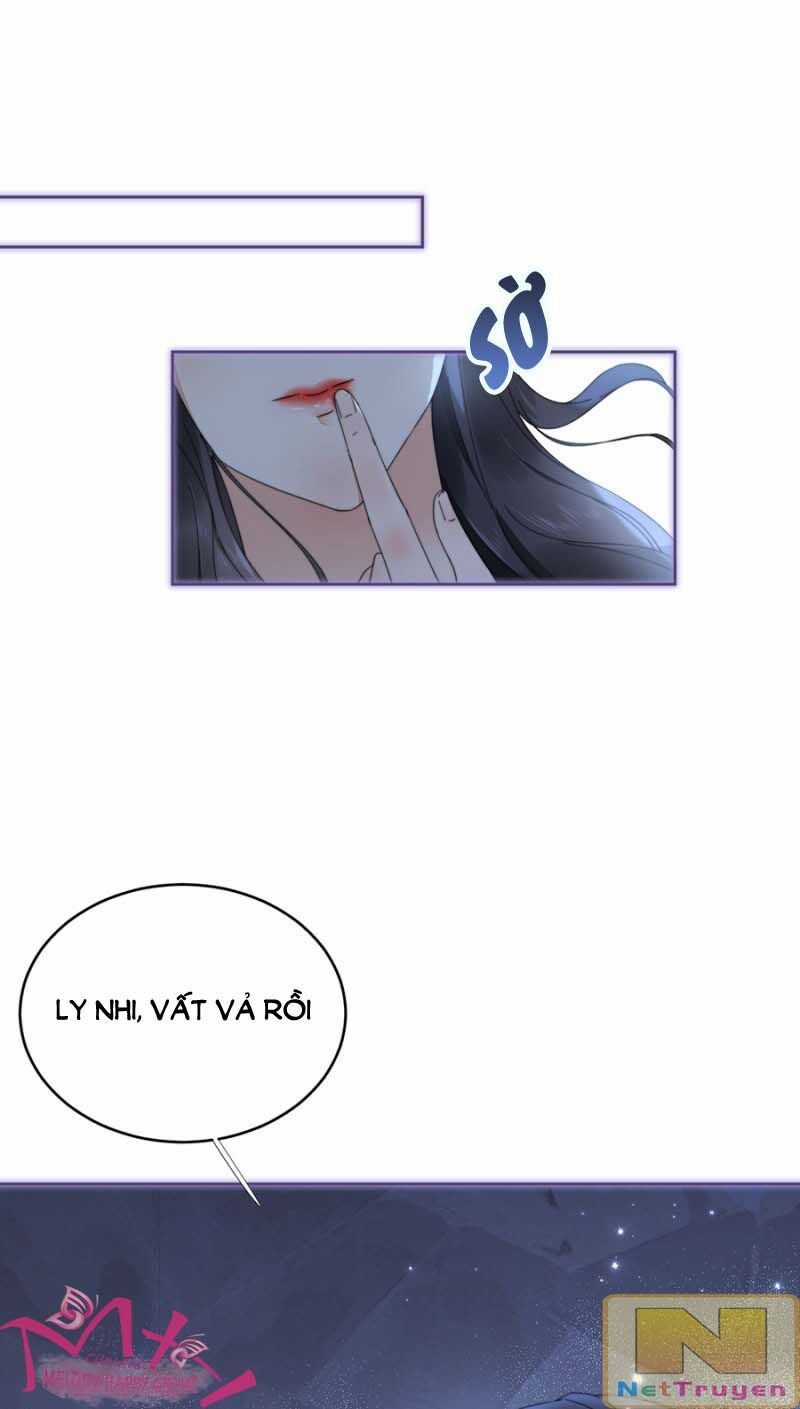 Dục Hỏa Độc Phi Chapter 91 trang 30