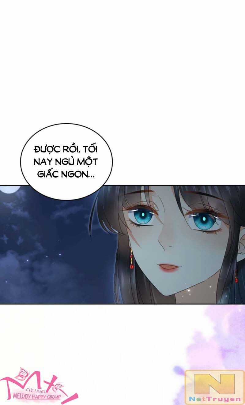 Dục Hỏa Độc Phi Chapter 91 trang 4