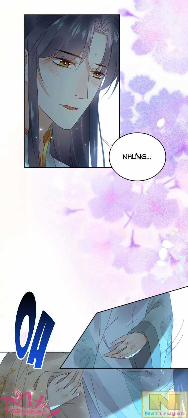 Dục Hỏa Độc Phi Chapter 91 trang 5