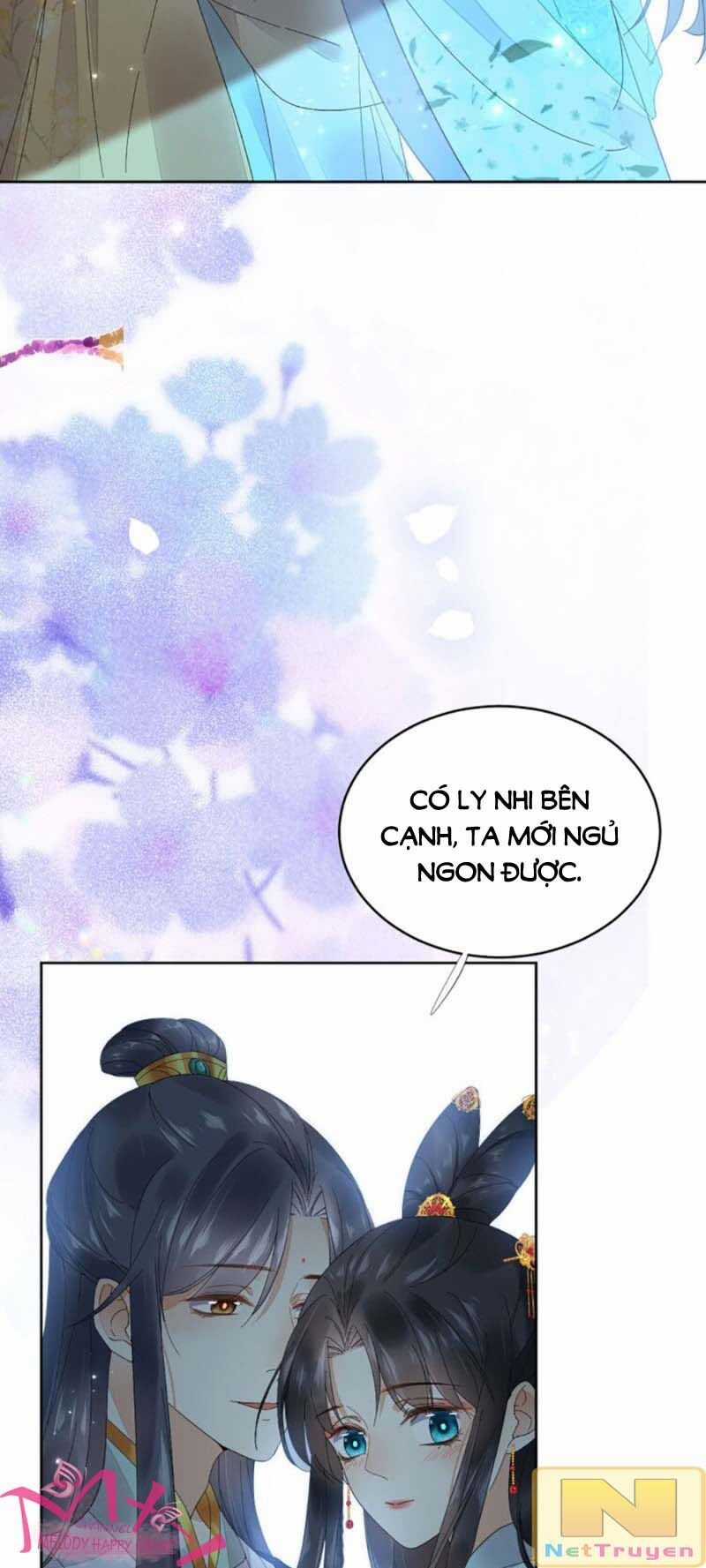 Dục Hỏa Độc Phi Chapter 91 trang 6