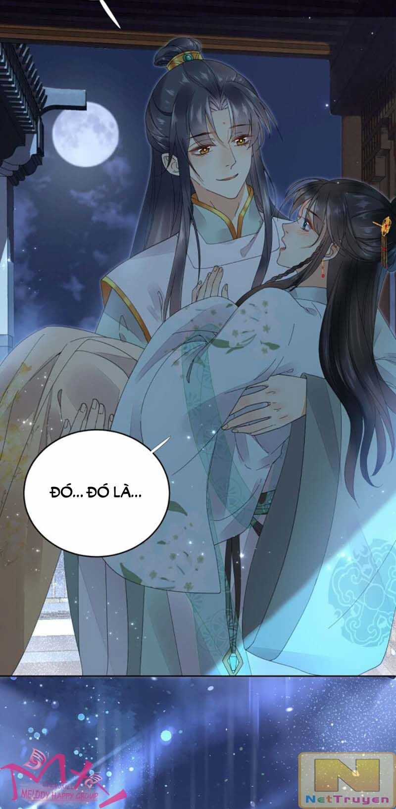 Dục Hỏa Độc Phi Chapter 91 trang 8