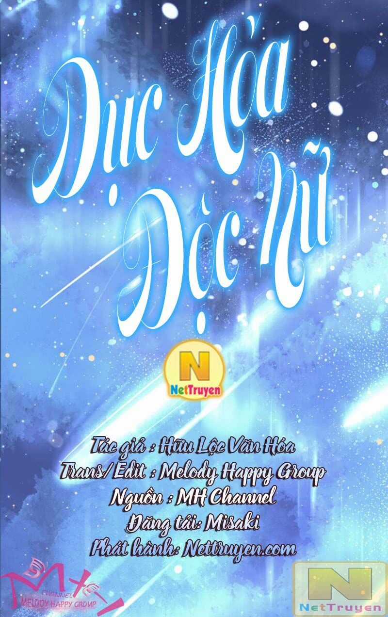 Dục Hỏa Độc Phi Chapter 91 trang 9