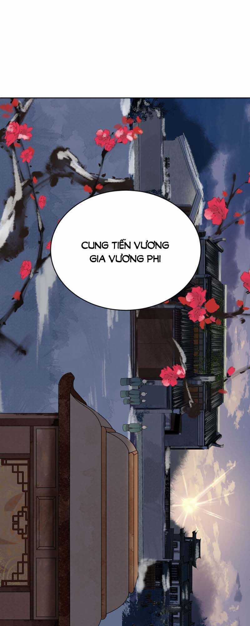 Dục Hỏa Độc Phi Chapter 92 trang 10