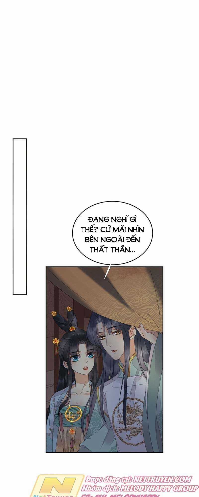 Dục Hỏa Độc Phi Chapter 92 trang 12