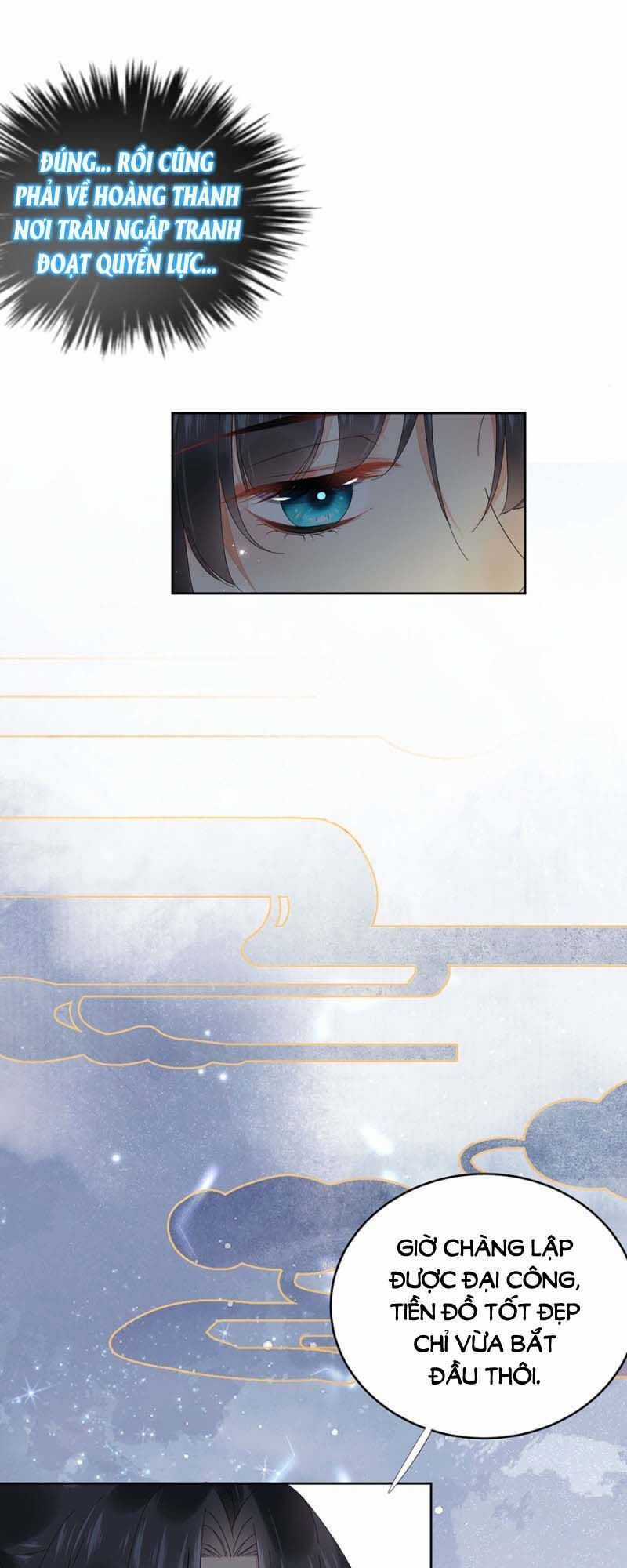 Dục Hỏa Độc Phi Chapter 92 trang 16