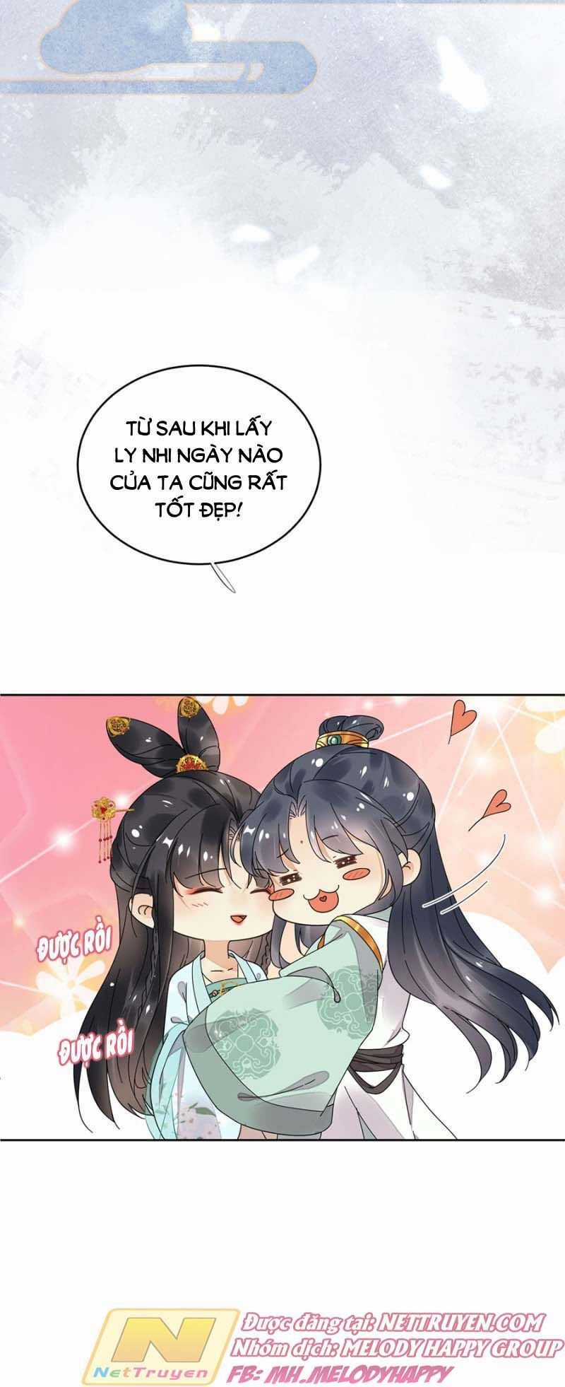 Dục Hỏa Độc Phi Chapter 92 trang 18