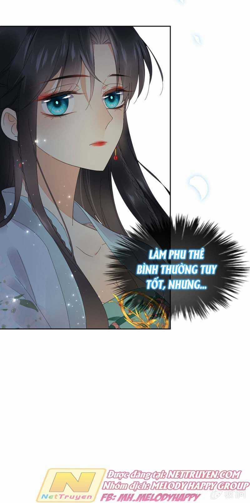 Dục Hỏa Độc Phi Chapter 92 trang 22