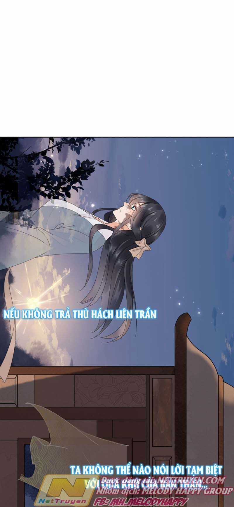 Dục Hỏa Độc Phi Chapter 92 trang 23