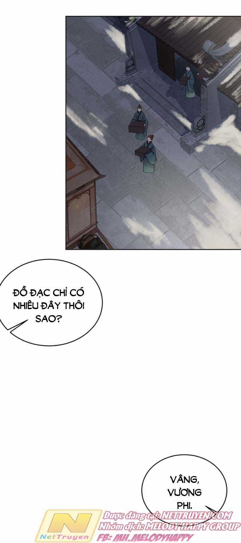 Dục Hỏa Độc Phi Chapter 92 trang 5