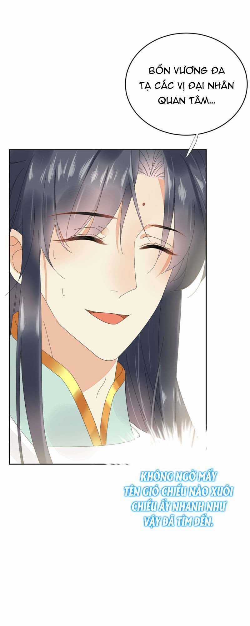 Dục Hỏa Độc Phi Chapter 93 trang 11