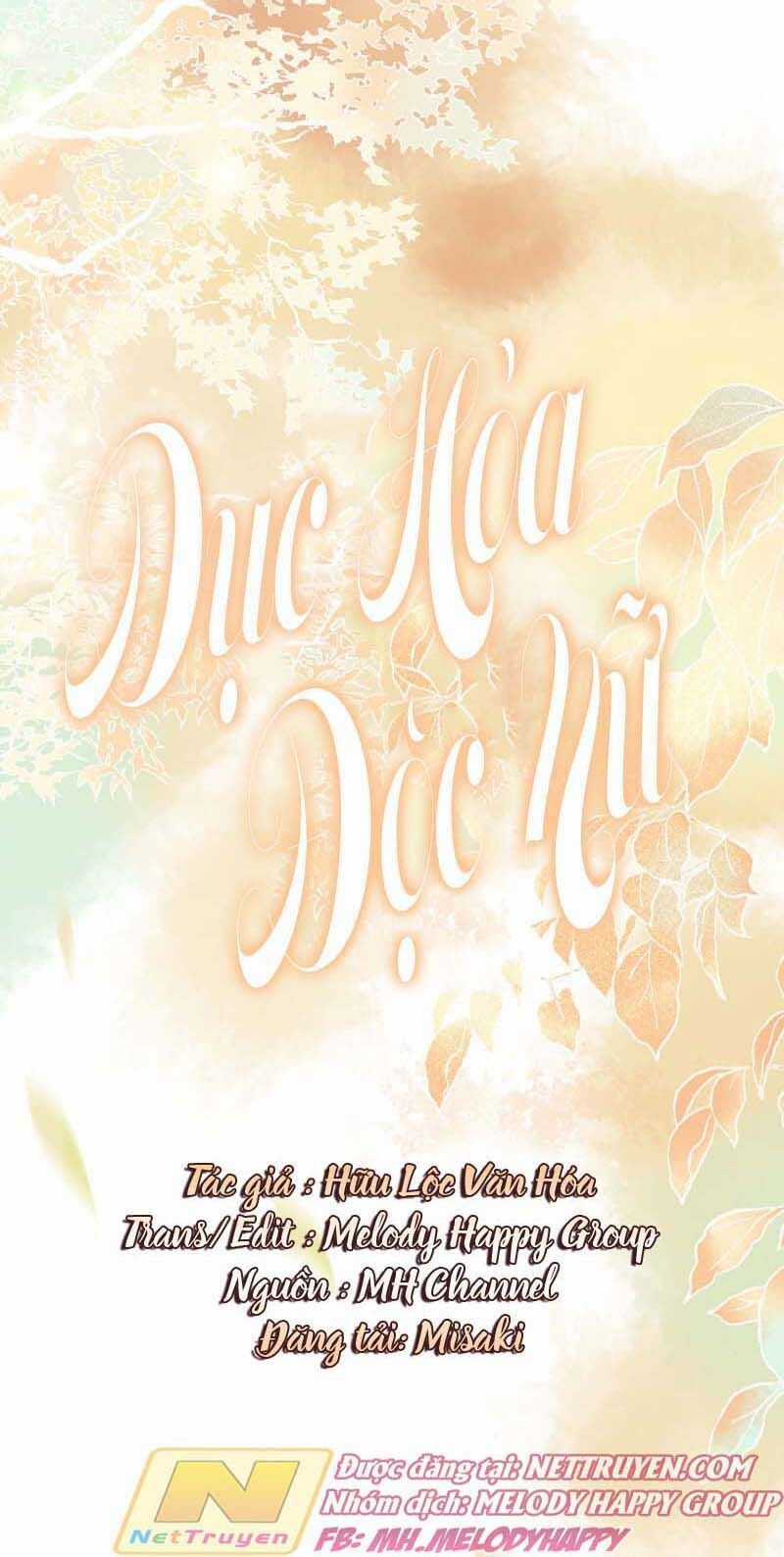 Dục Hỏa Độc Phi Chapter 93 trang 4