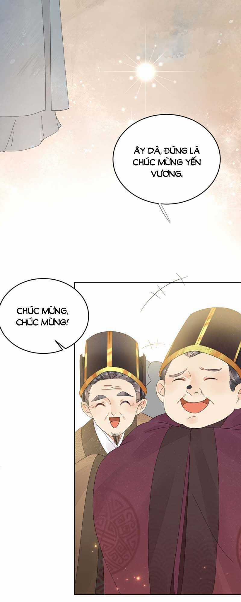 Dục Hỏa Độc Phi Chapter 93 trang 8