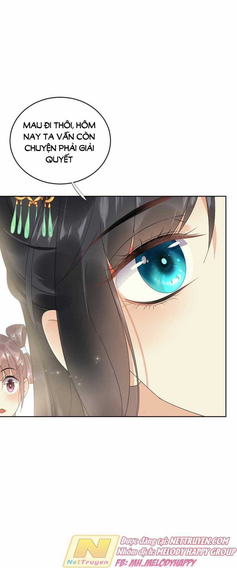 Dục Hỏa Độc Phi Chapter 94 trang 11