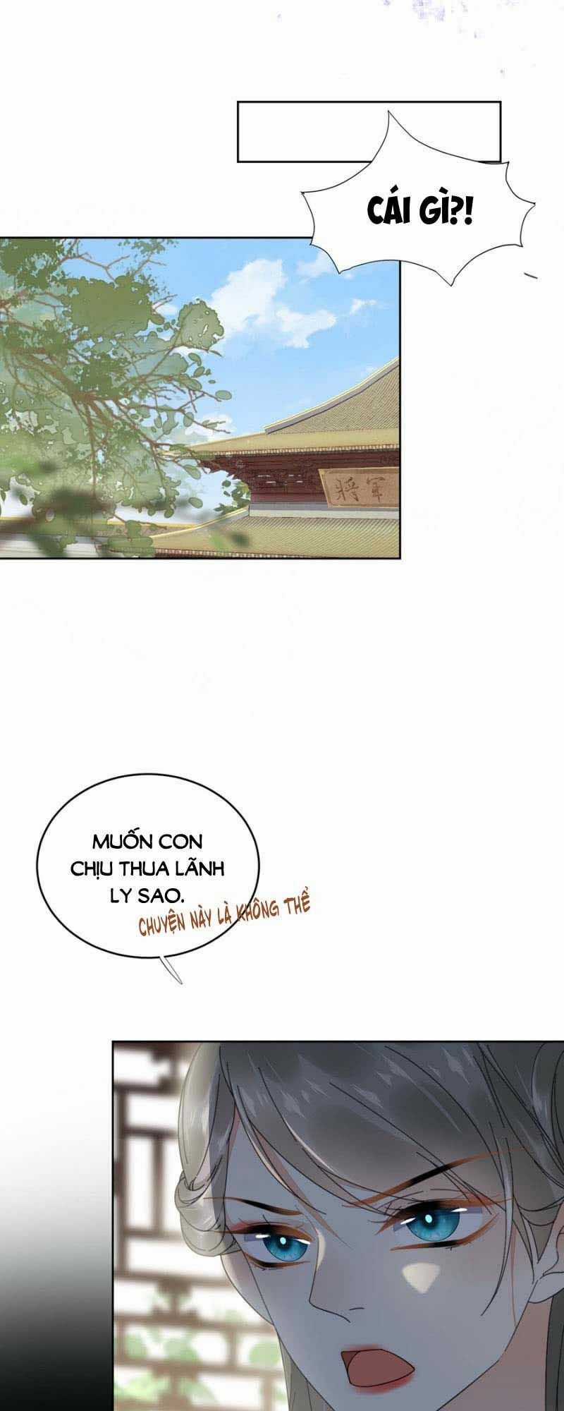 Dục Hỏa Độc Phi Chapter 94 trang 12