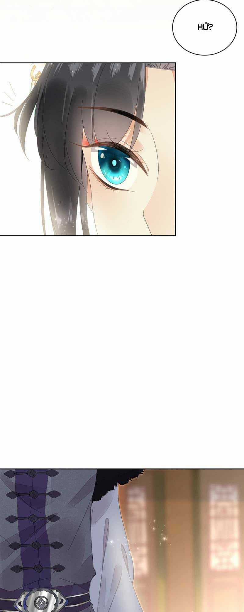 Dục Hỏa Độc Phi Chapter 94 trang 23