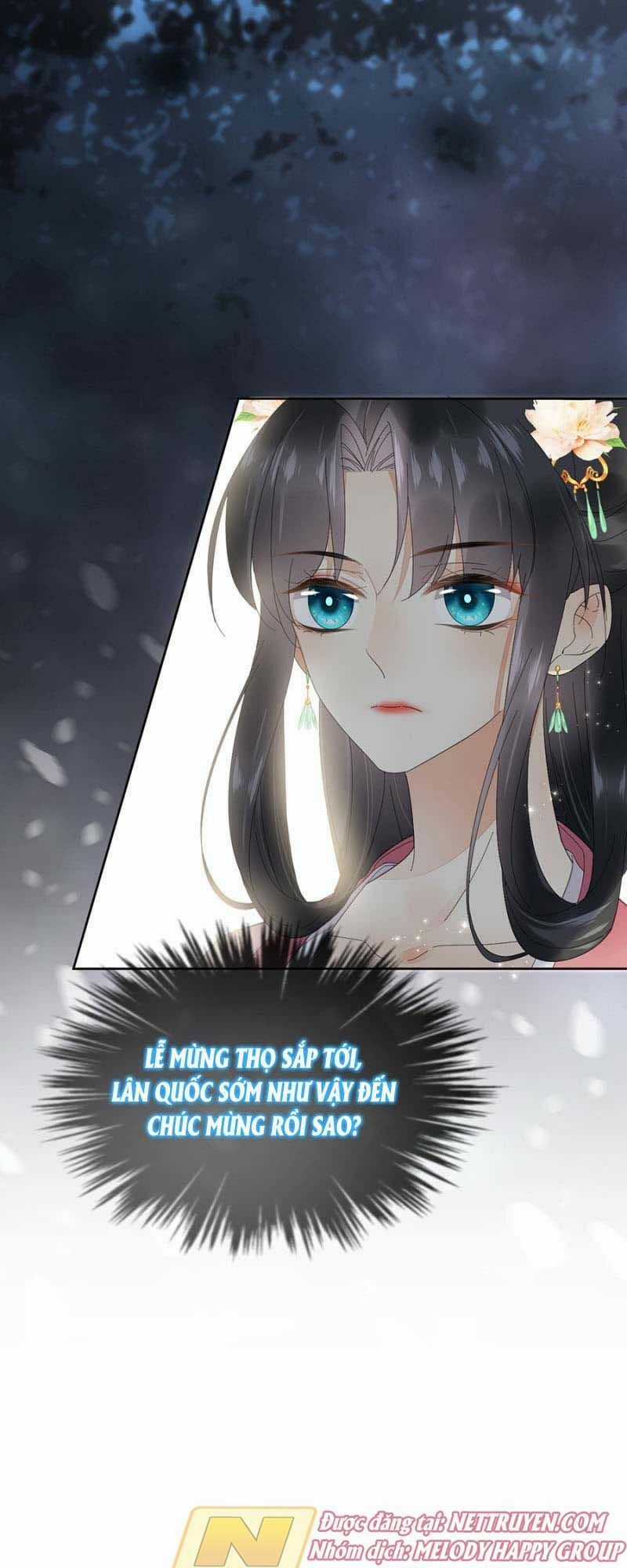 Dục Hỏa Độc Phi Chapter 94 trang 25