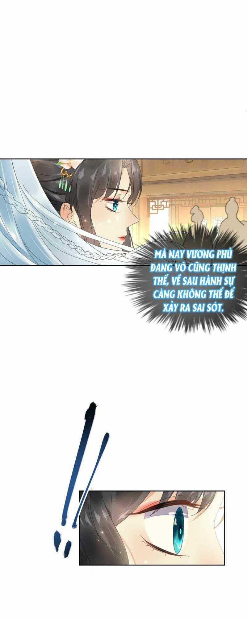 Dục Hỏa Độc Phi Chapter 94 trang 29