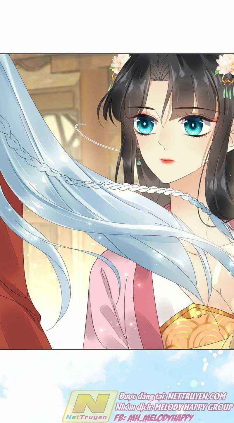 Dục Hỏa Độc Phi Chapter 94 trang 31