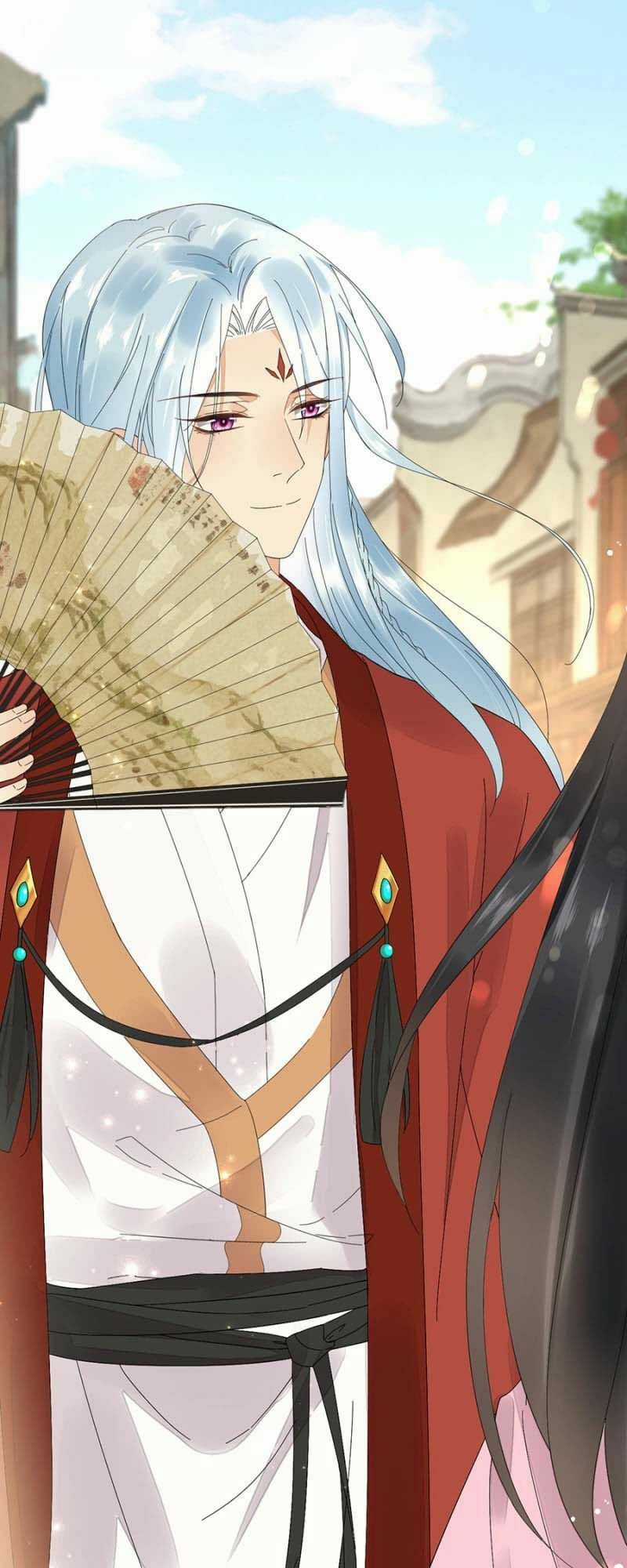 Dục Hỏa Độc Phi Chapter 94 trang 32