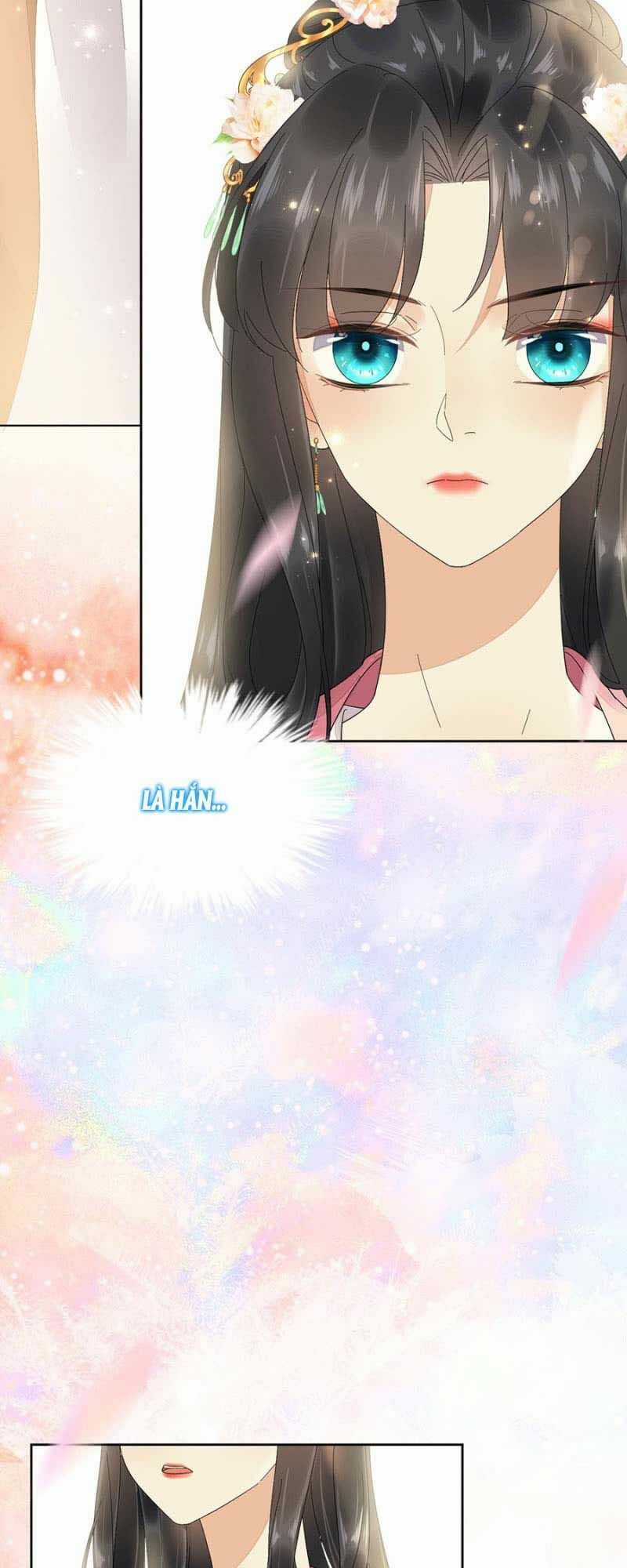 Dục Hỏa Độc Phi Chapter 94 trang 34