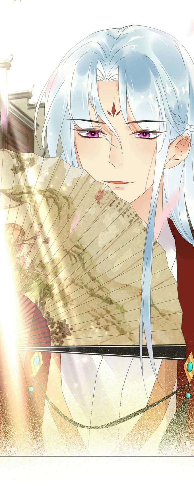 Dục Hỏa Độc Phi Chapter 94 trang 37