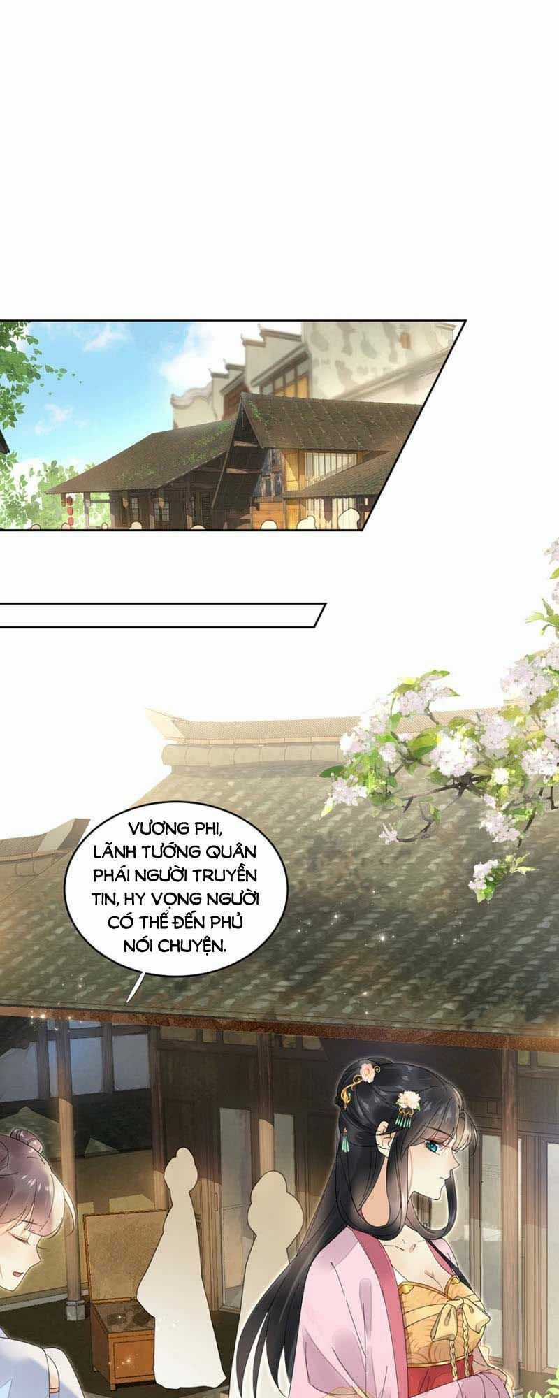 Dục Hỏa Độc Phi Chapter 94 trang 4