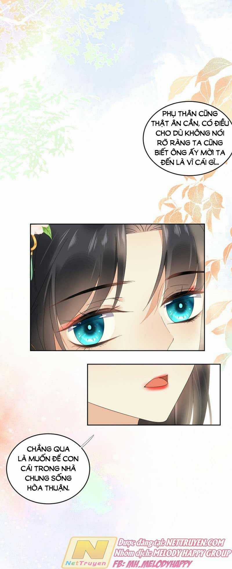 Dục Hỏa Độc Phi Chapter 94 trang 6