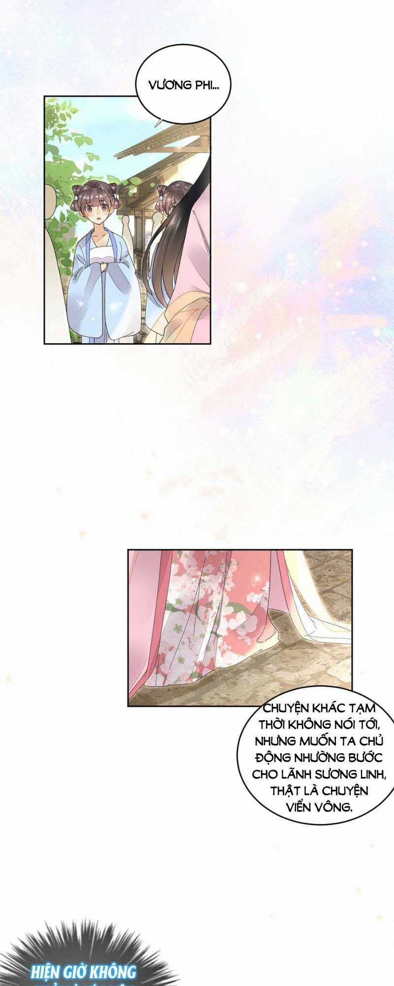 Dục Hỏa Độc Phi Chapter 94 trang 7