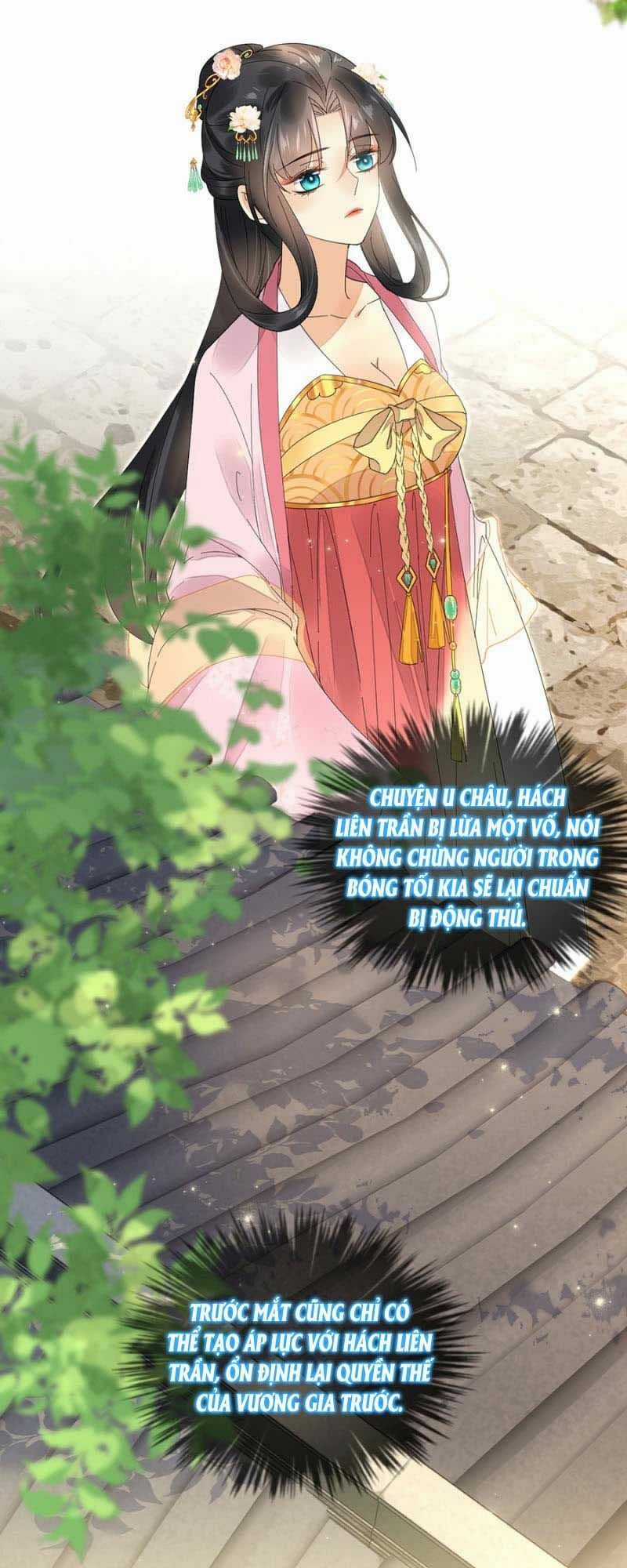 Dục Hỏa Độc Phi Chapter 94 trang 9