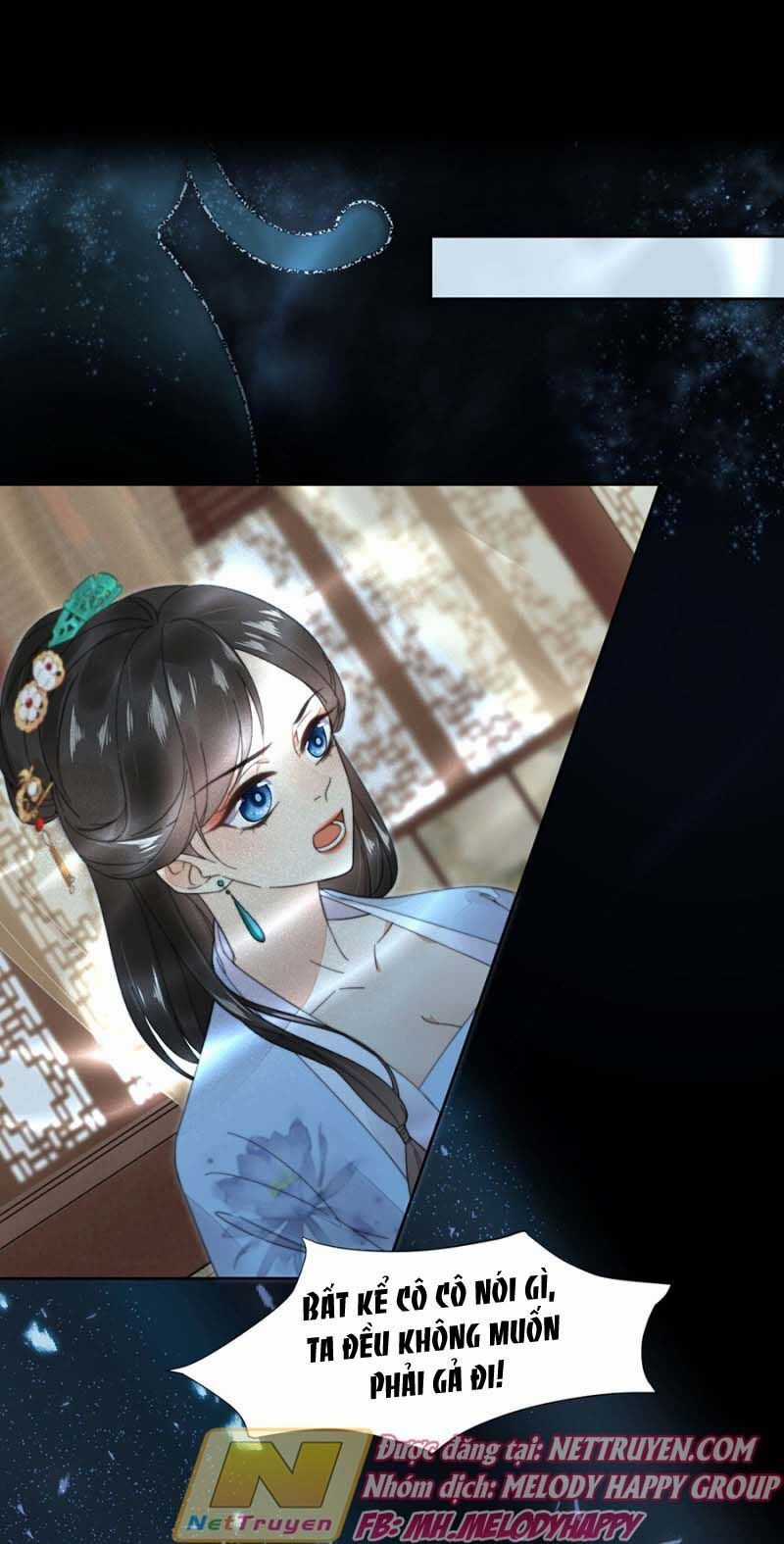 Dục Hỏa Độc Phi Chapter 95 trang 11