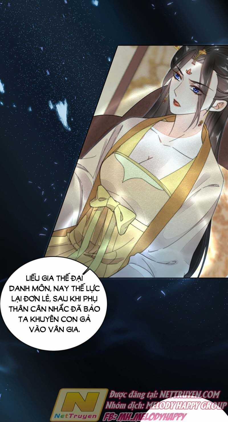 Dục Hỏa Độc Phi Chapter 95 trang 12