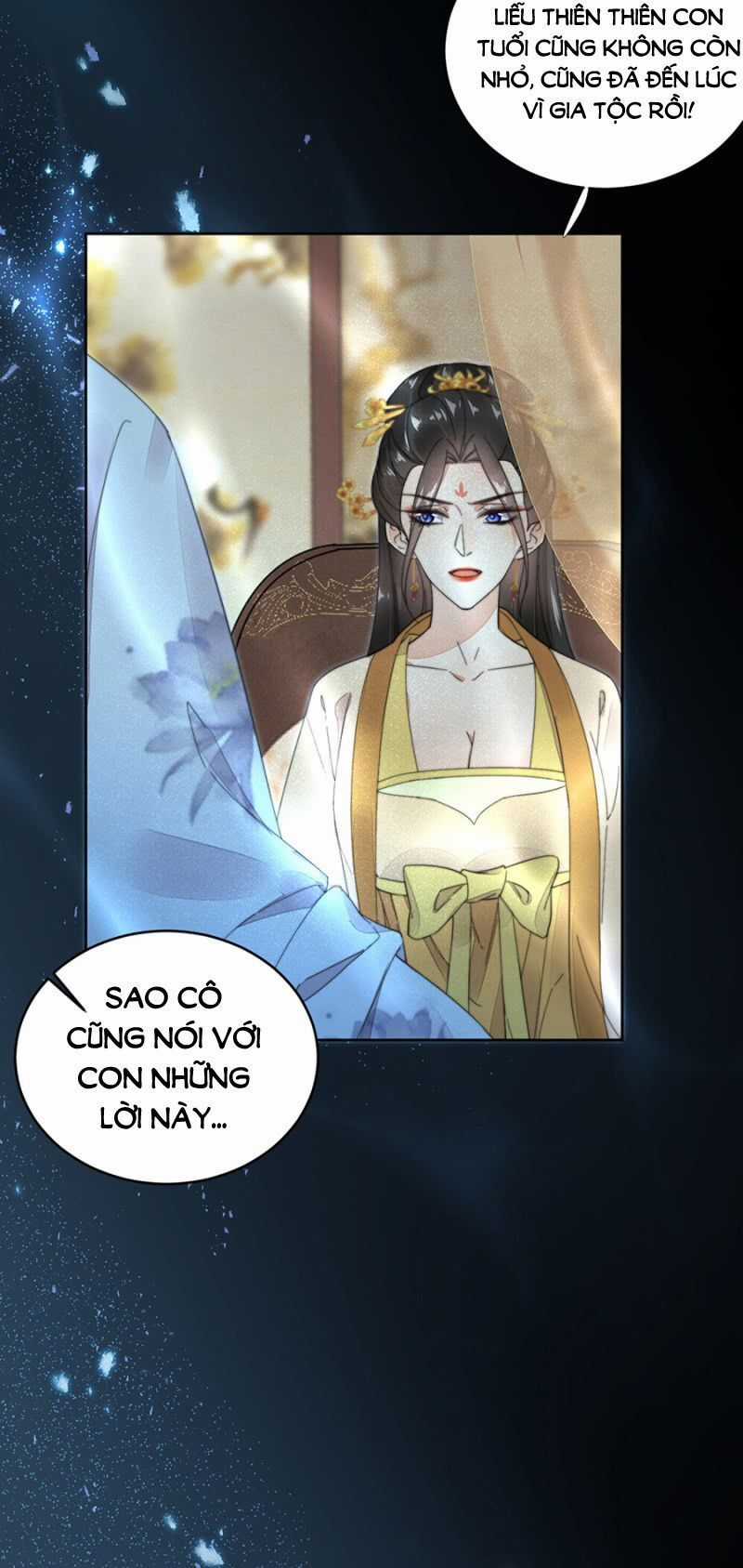 Dục Hỏa Độc Phi Chapter 95 trang 13