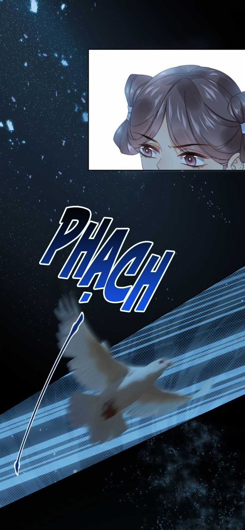 Dục Hỏa Độc Phi Chapter 95 trang 16