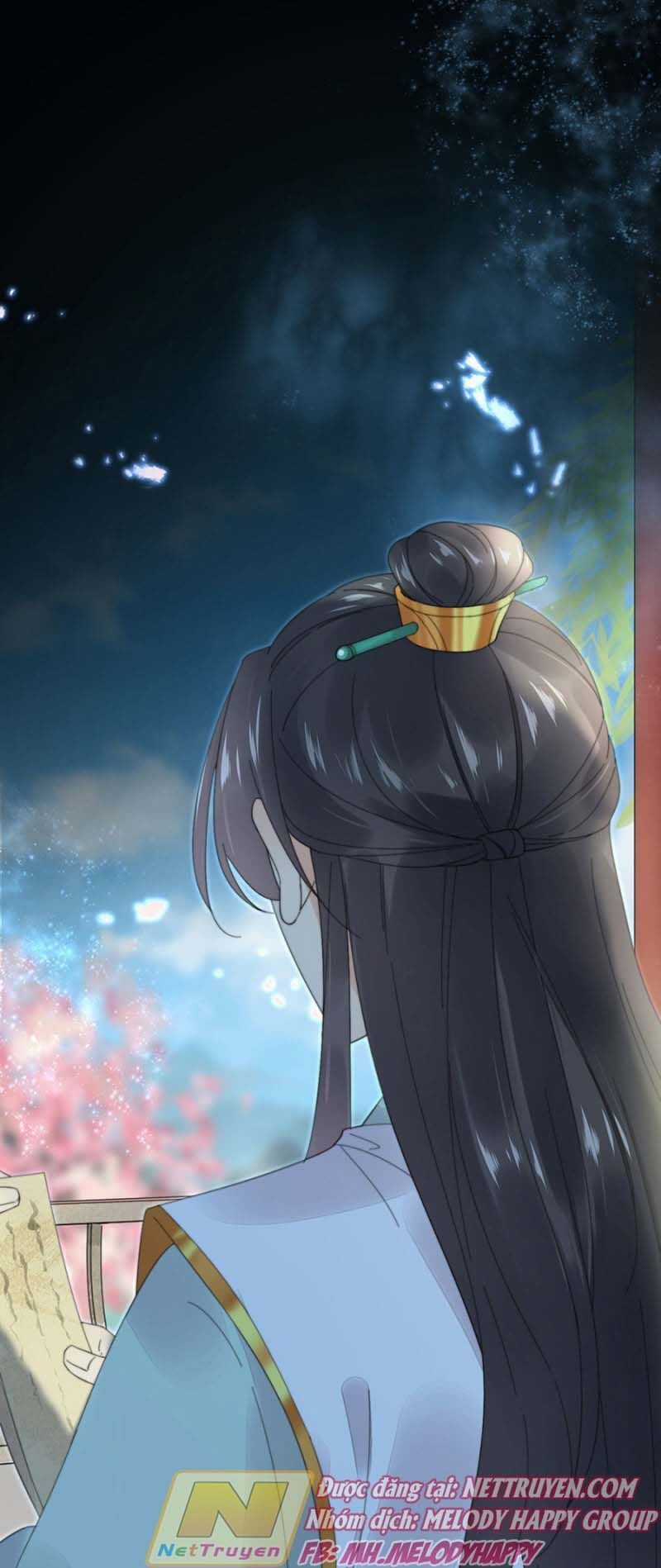 Dục Hỏa Độc Phi Chapter 95 trang 17