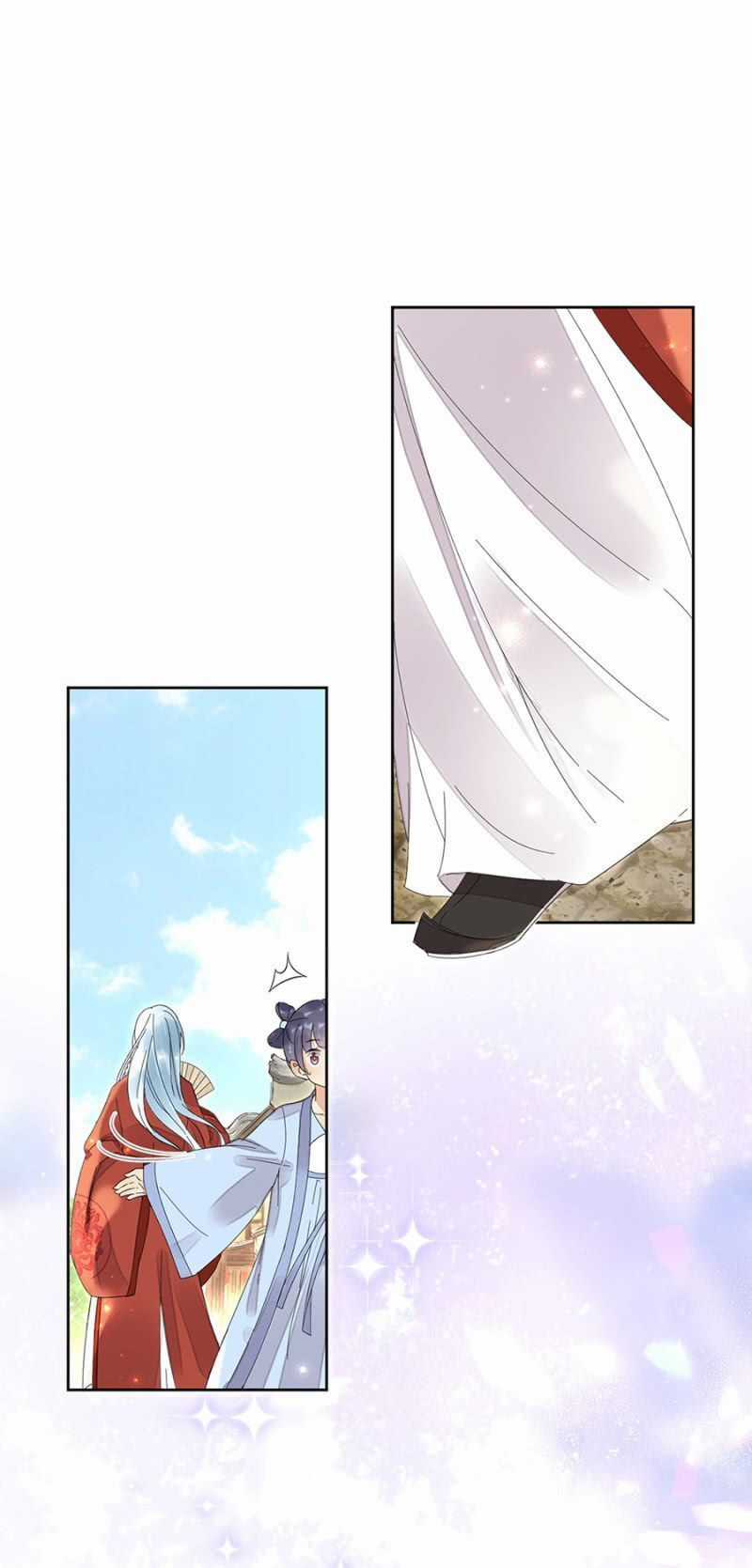 Dục Hỏa Độc Phi Chapter 95 trang 20