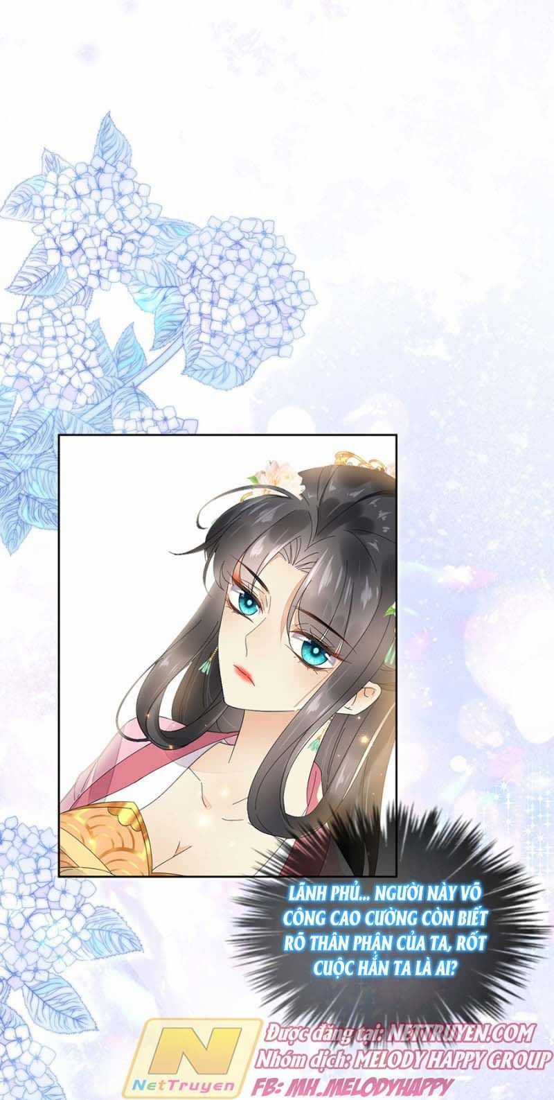 Dục Hỏa Độc Phi Chapter 95 trang 22