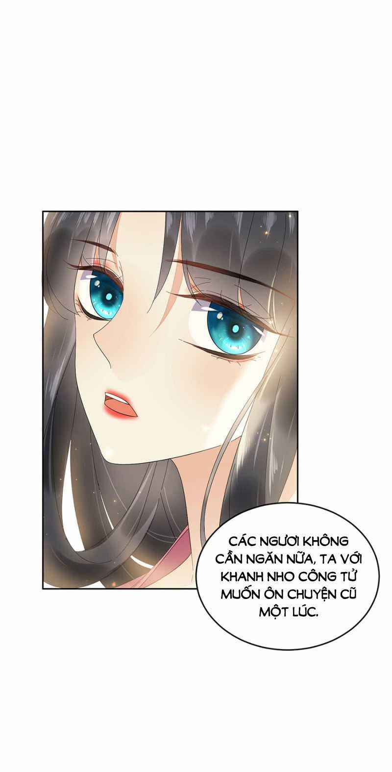 Dục Hỏa Độc Phi Chapter 95 trang 24