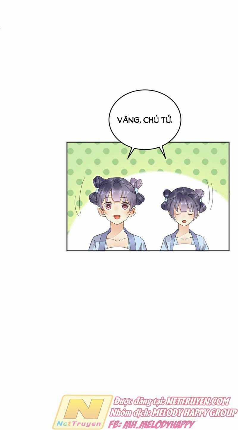 Dục Hỏa Độc Phi Chapter 95 trang 25