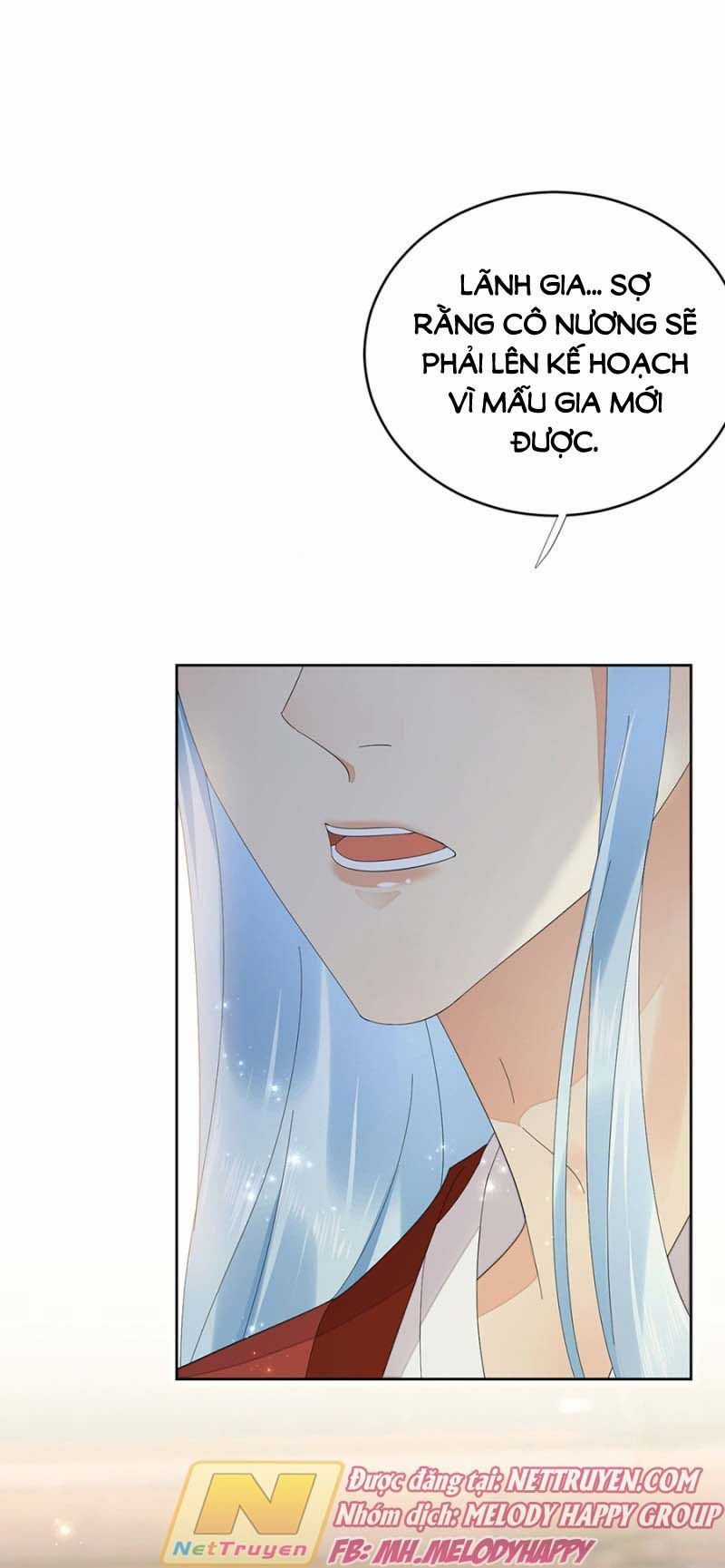 Dục Hỏa Độc Phi Chapter 95 trang 28