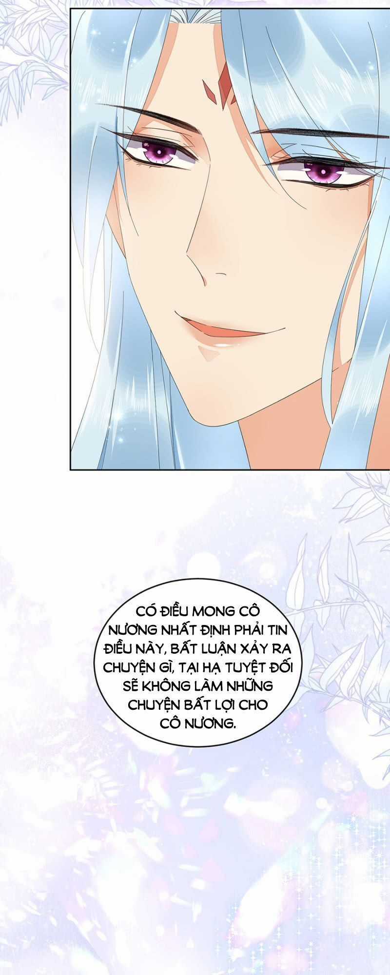 Dục Hỏa Độc Phi Chapter 95 trang 33