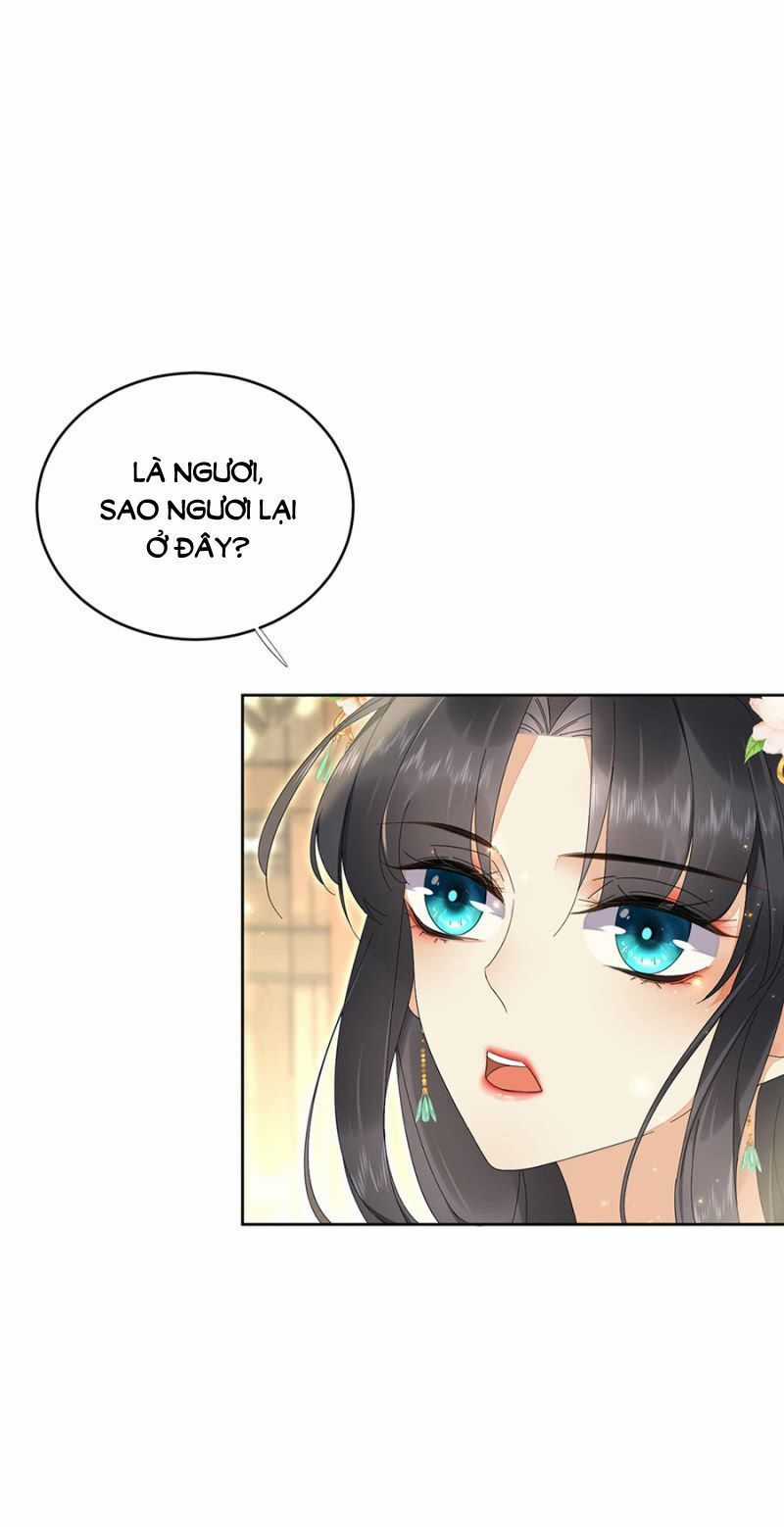 Dục Hỏa Độc Phi Chapter 95 trang 4