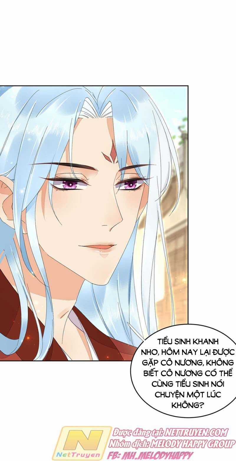 Dục Hỏa Độc Phi Chapter 95 trang 5