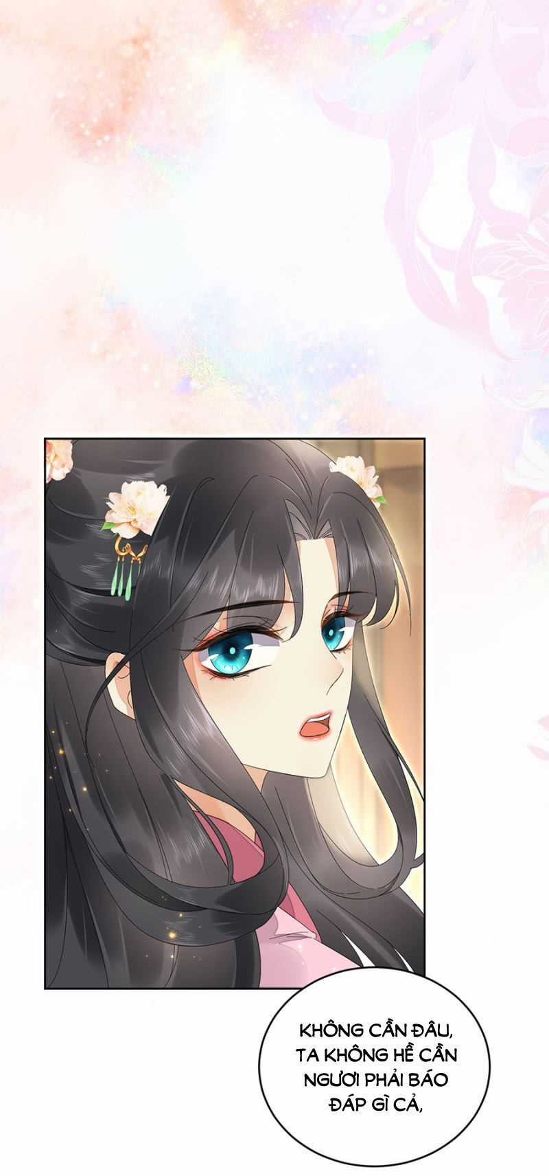 Dục Hỏa Độc Phi Chapter 95 trang 8