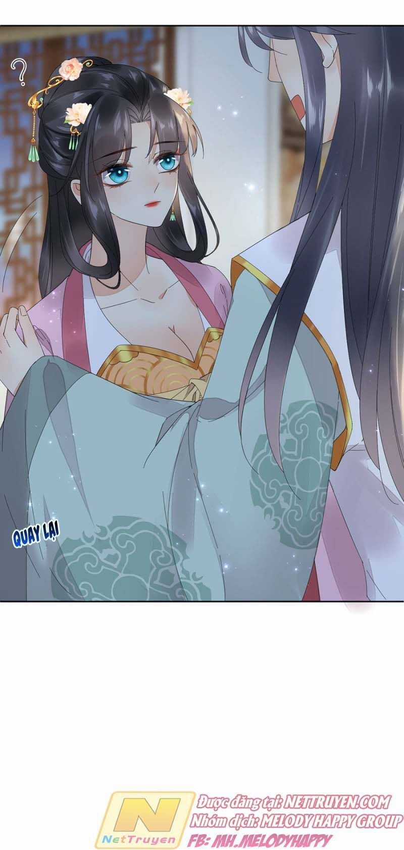 Dục Hỏa Độc Phi Chapter 96 trang 11