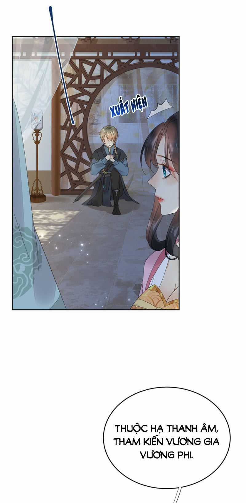 Dục Hỏa Độc Phi Chapter 96 trang 15