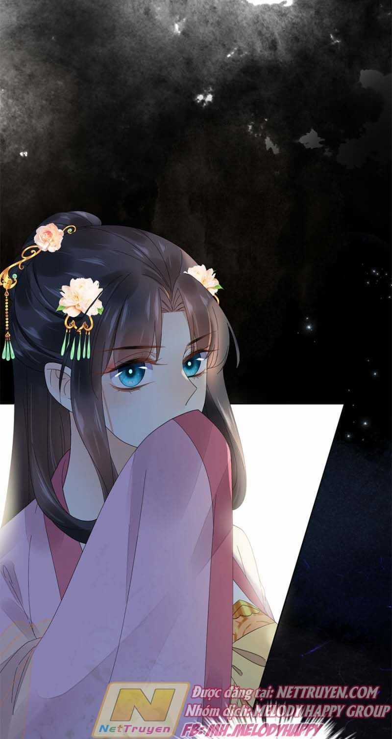 Dục Hỏa Độc Phi Chapter 96 trang 17