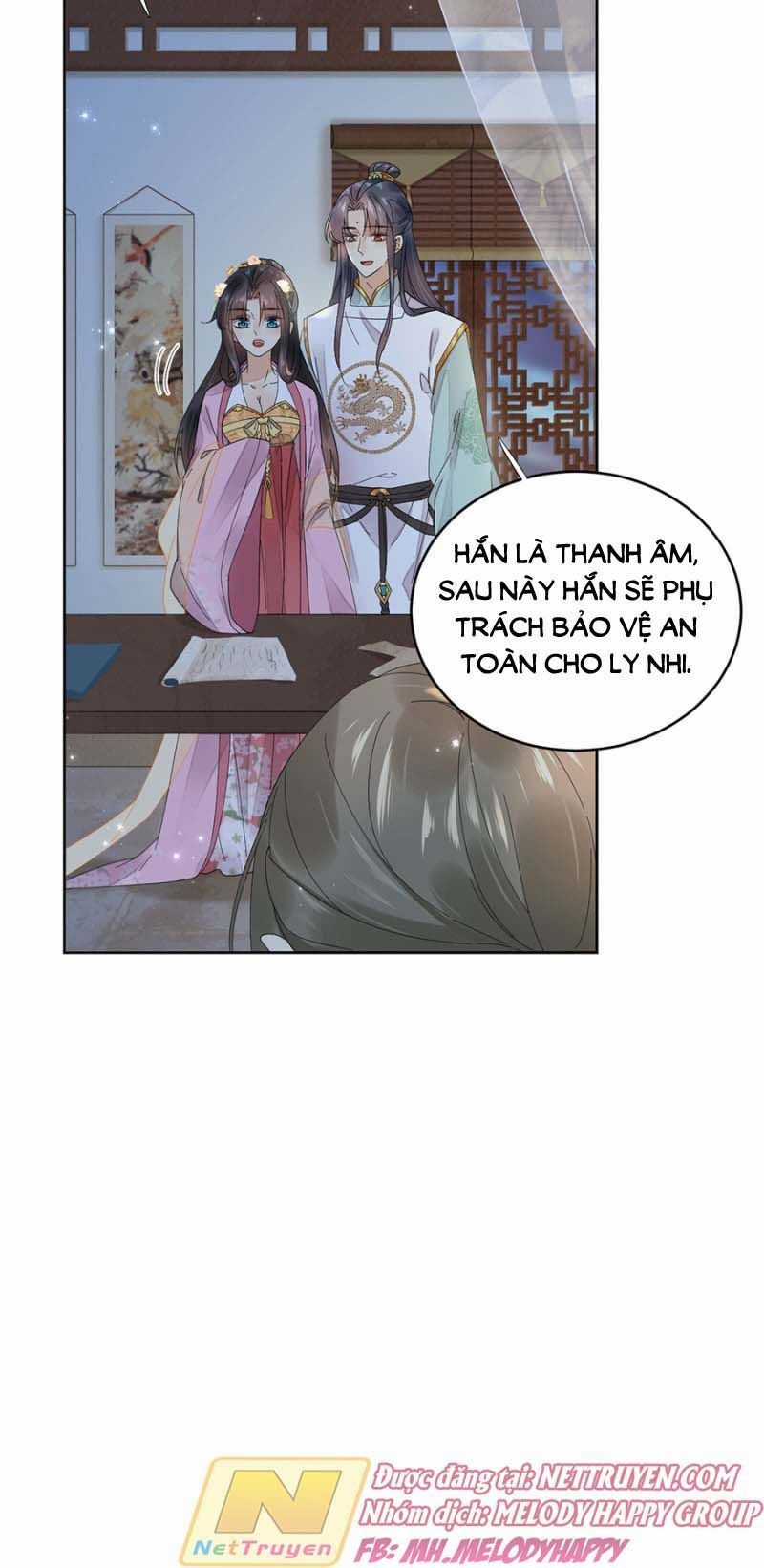 Dục Hỏa Độc Phi Chapter 96 trang 19