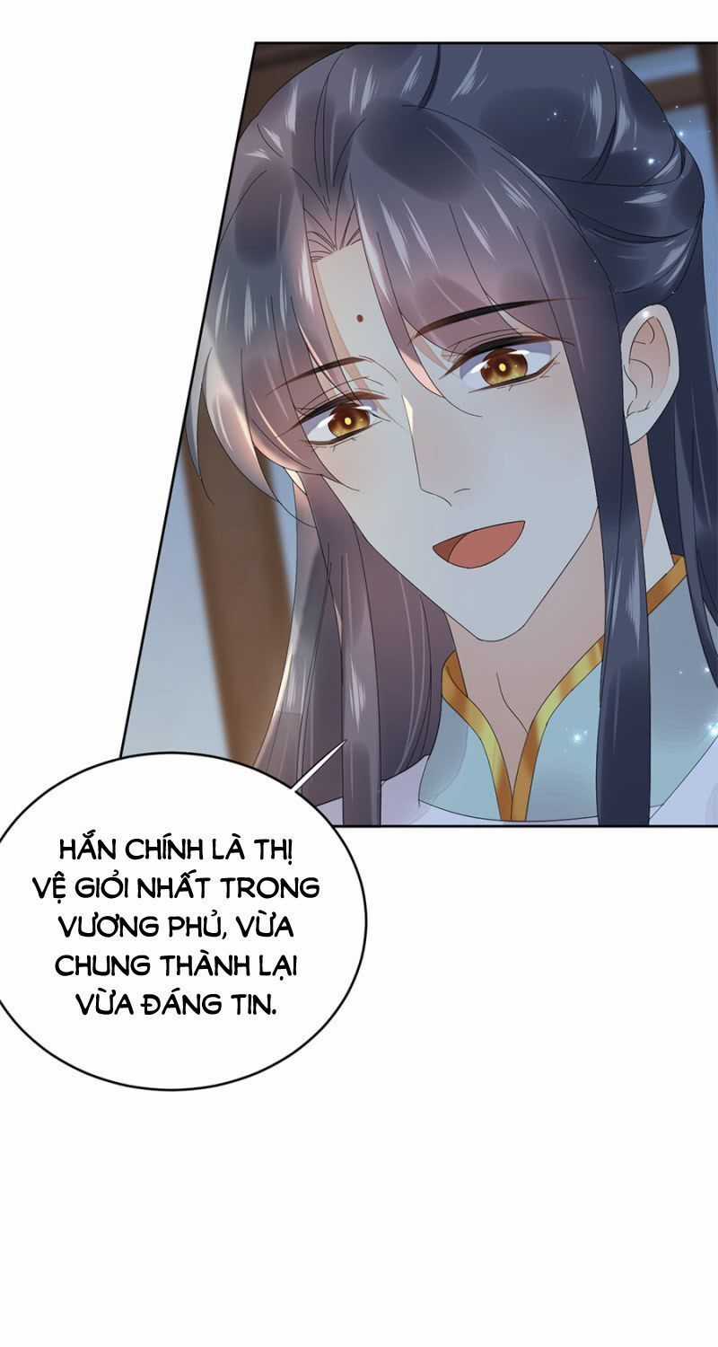 Dục Hỏa Độc Phi Chapter 96 trang 20