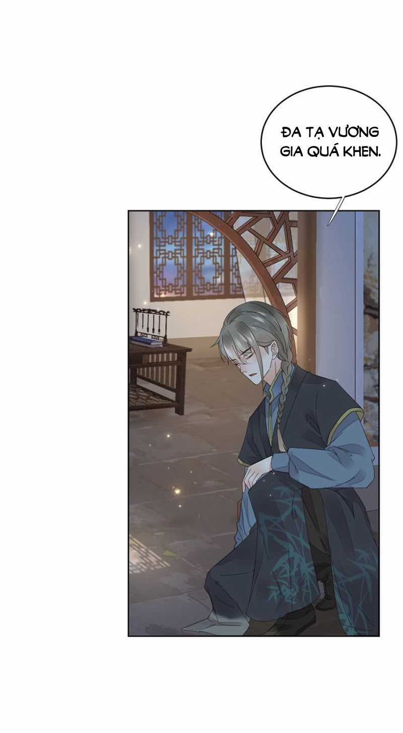 Dục Hỏa Độc Phi Chapter 96 trang 21