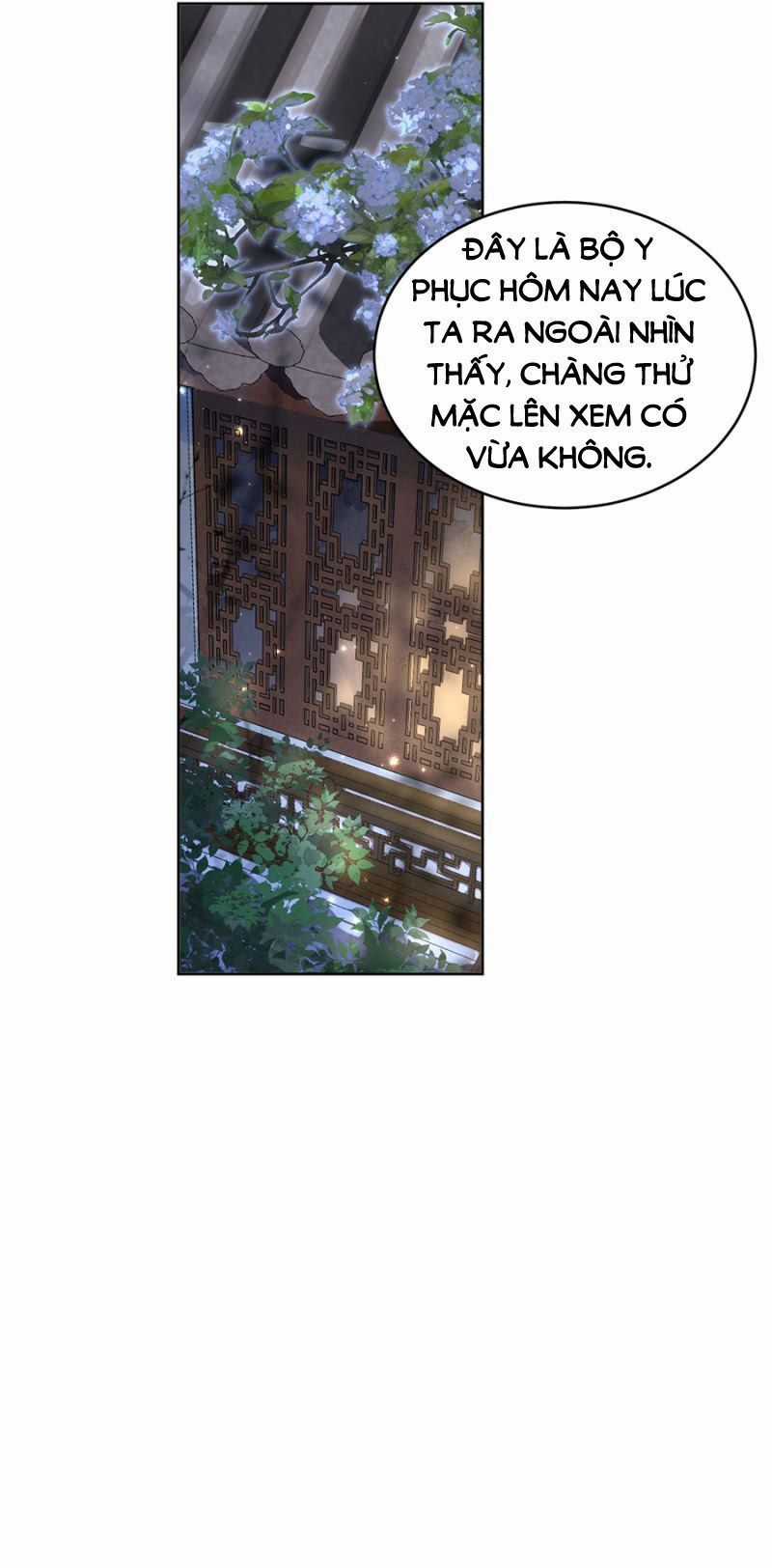 Dục Hỏa Độc Phi Chapter 96 trang 27